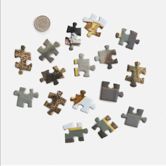 Outlander Puzzle - Picture 5 of 5